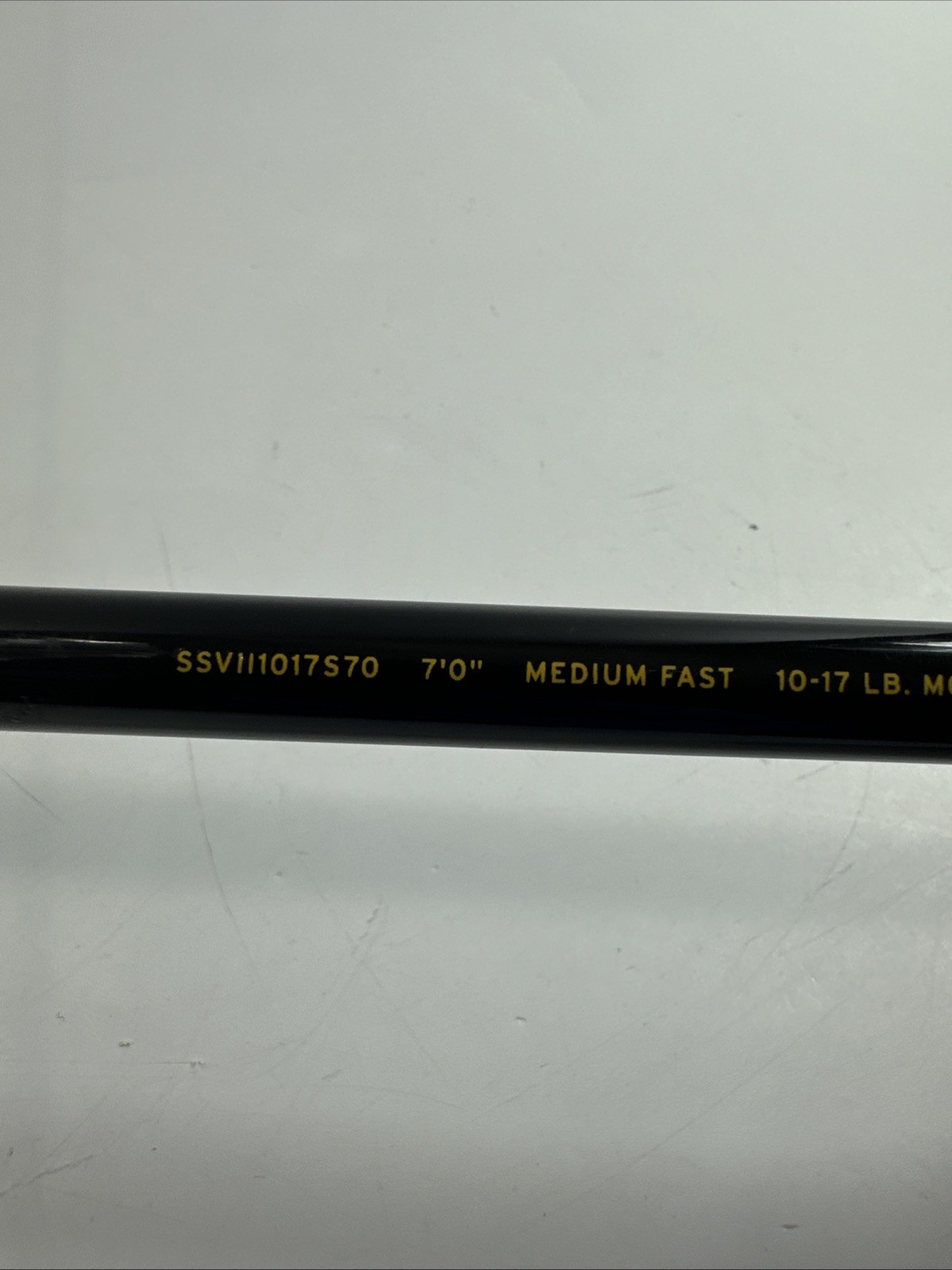 PENN SPINFISHER VII SSV1017S70 7′ MEDIUM FAST 10-17 LB NEW ROD ONLY