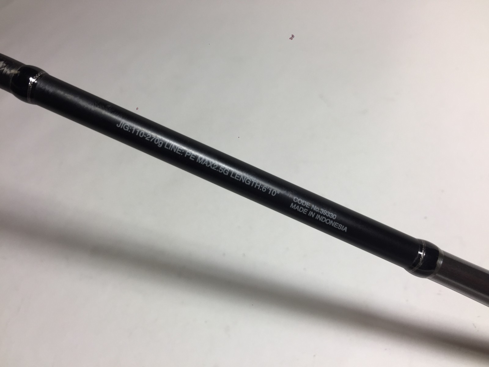 S9121) SHIMANO OCEA Jigger INFINITY MOTIVE B610-2+ for Offshore Bait Rod