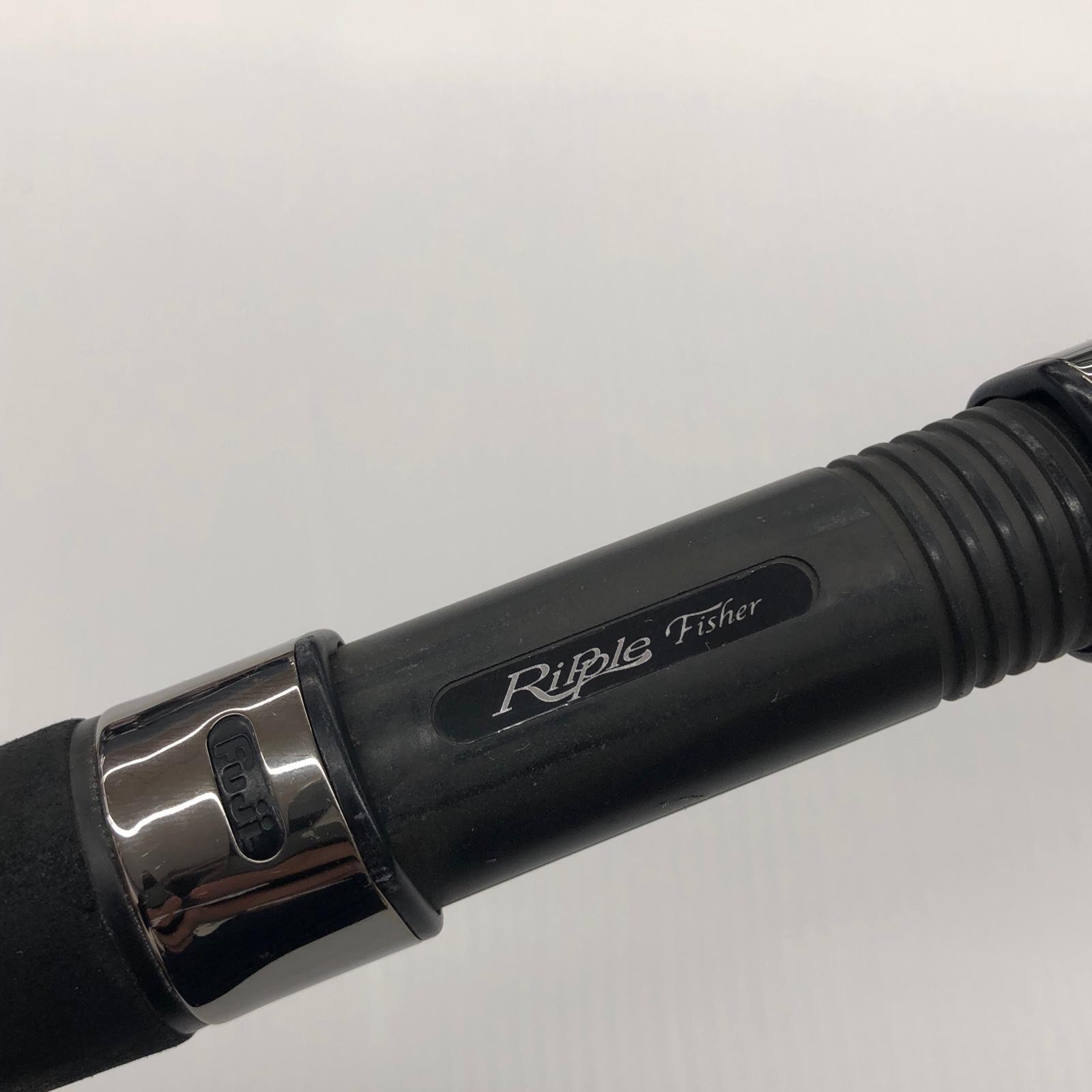 Ripple Fisher Offshore Rod Big Tuna 85 Japan Special (with Scratches)