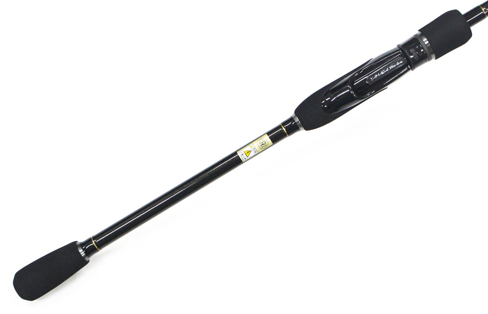 Sale Yamaga Rod Spinning Blue Current 83/TZ NANO (0180)