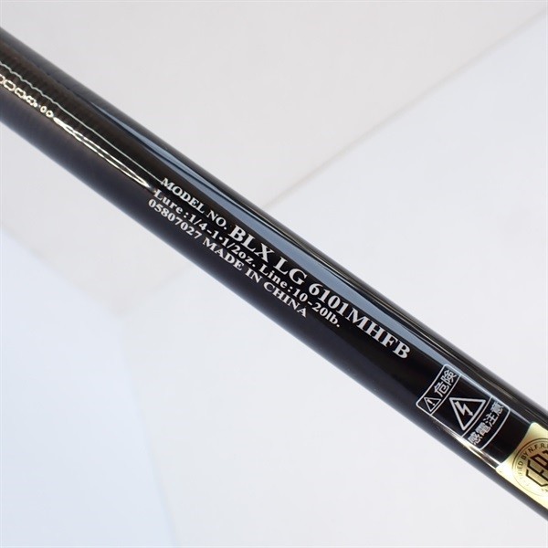 Daiwa 19 Black Label LG Cond/C