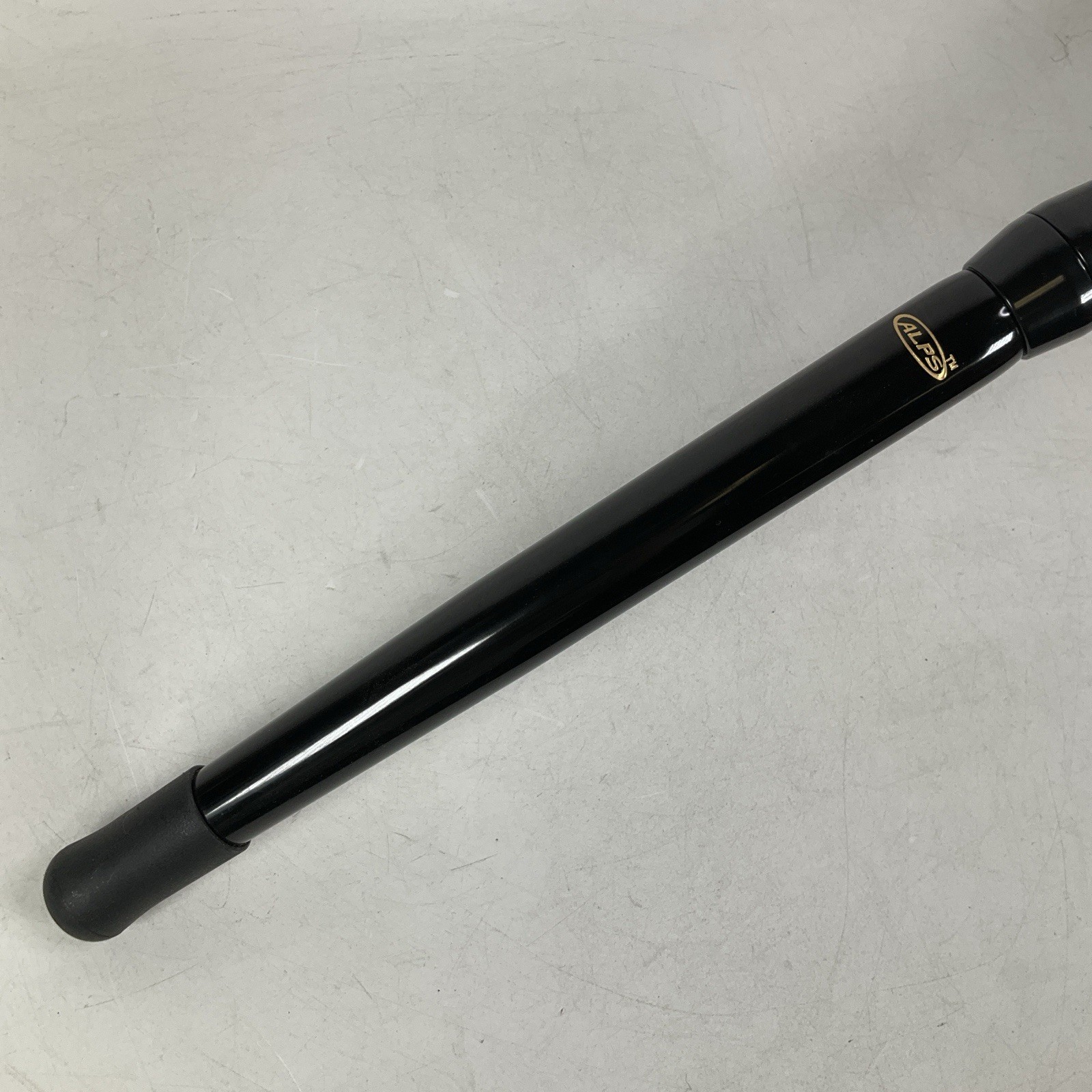 NEW Shimano Talavera BW TEBC60XHUBA 6′ Extra Heavy 40-80 Lb Rod