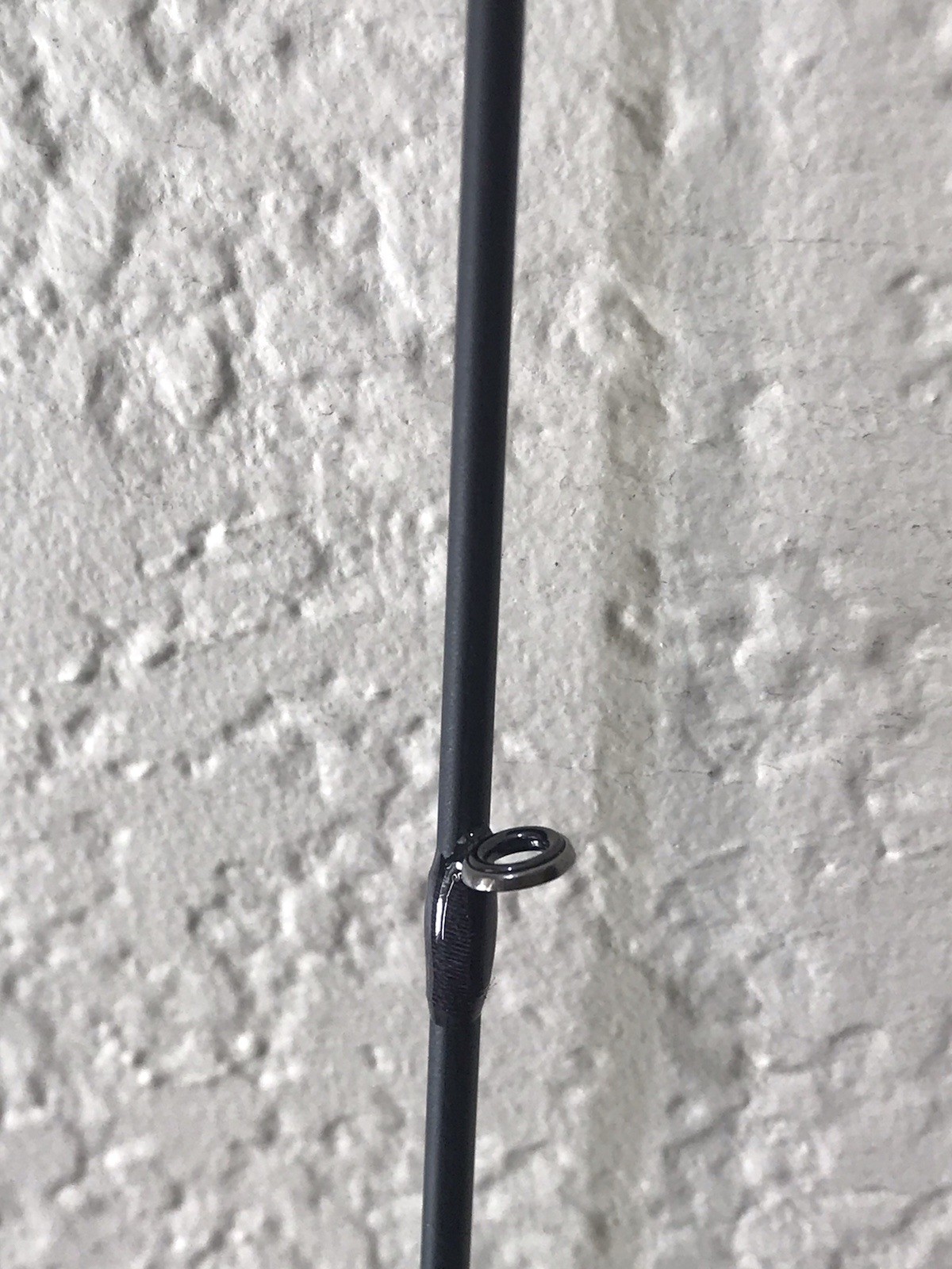 ABU GARCIA VERITAS PLX TOURNAMENT BAIT CASTING FISHING ROD VXTC70-5 7’FT 8-17LB