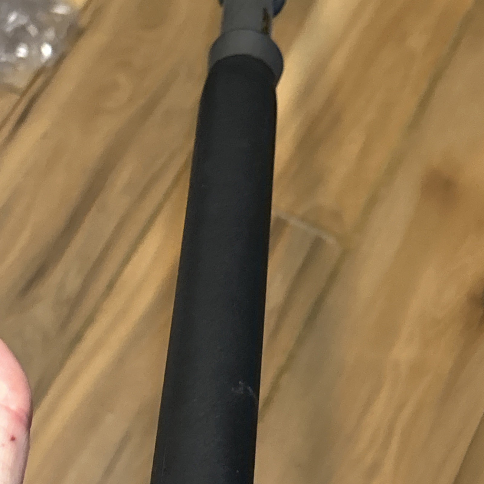 Kevin Bogan Custom Mojo Trolling Rod Ceramic Guides Fuji Seat 8’