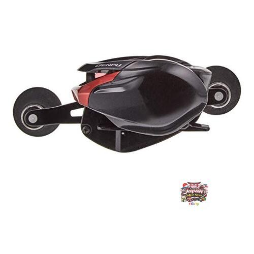 NEW Shimano Genpu XT 150 Double-Axis Boat Reel (Right-Handed) for Filefish Squid