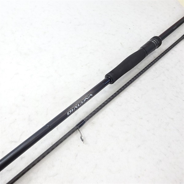 Shimano 23 Dialuna S96ML Cond/C-