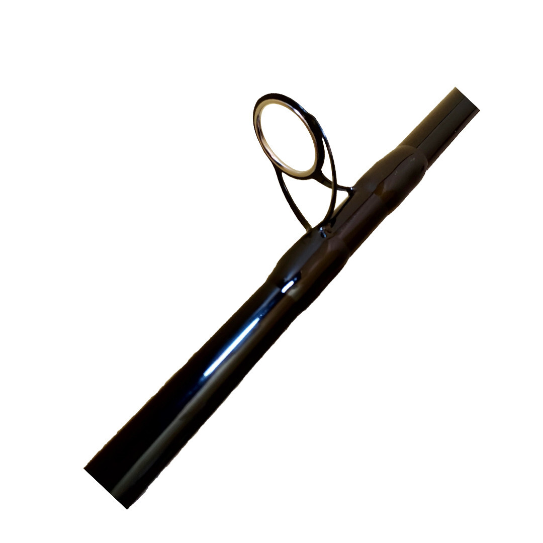 AbuAdiyat SURF 12ft glass fiber beachcaster rod