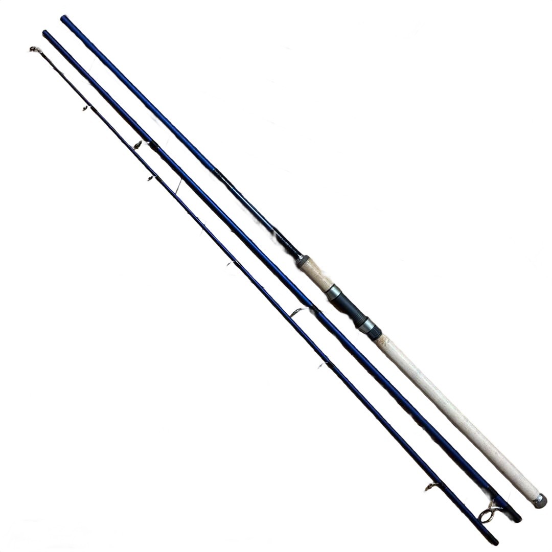 Daiwa Infeet VR1203MHRS Surf Rod with Cork Handle and Protective Shrink JDM