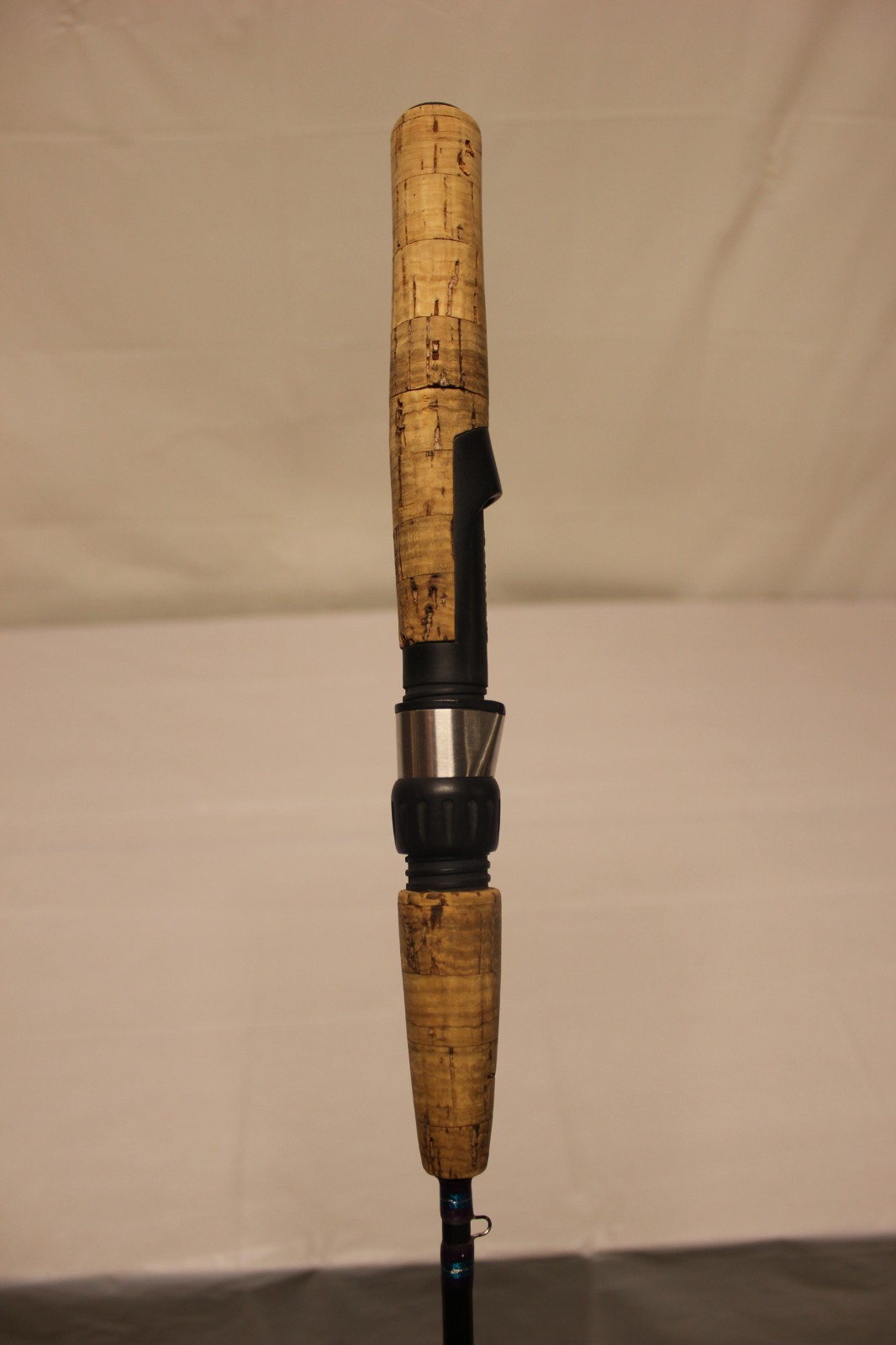 Fenwick Venture VS 56UL-2 5’6″ Fishing Rod, 1/16-1/4 1-6lb F1