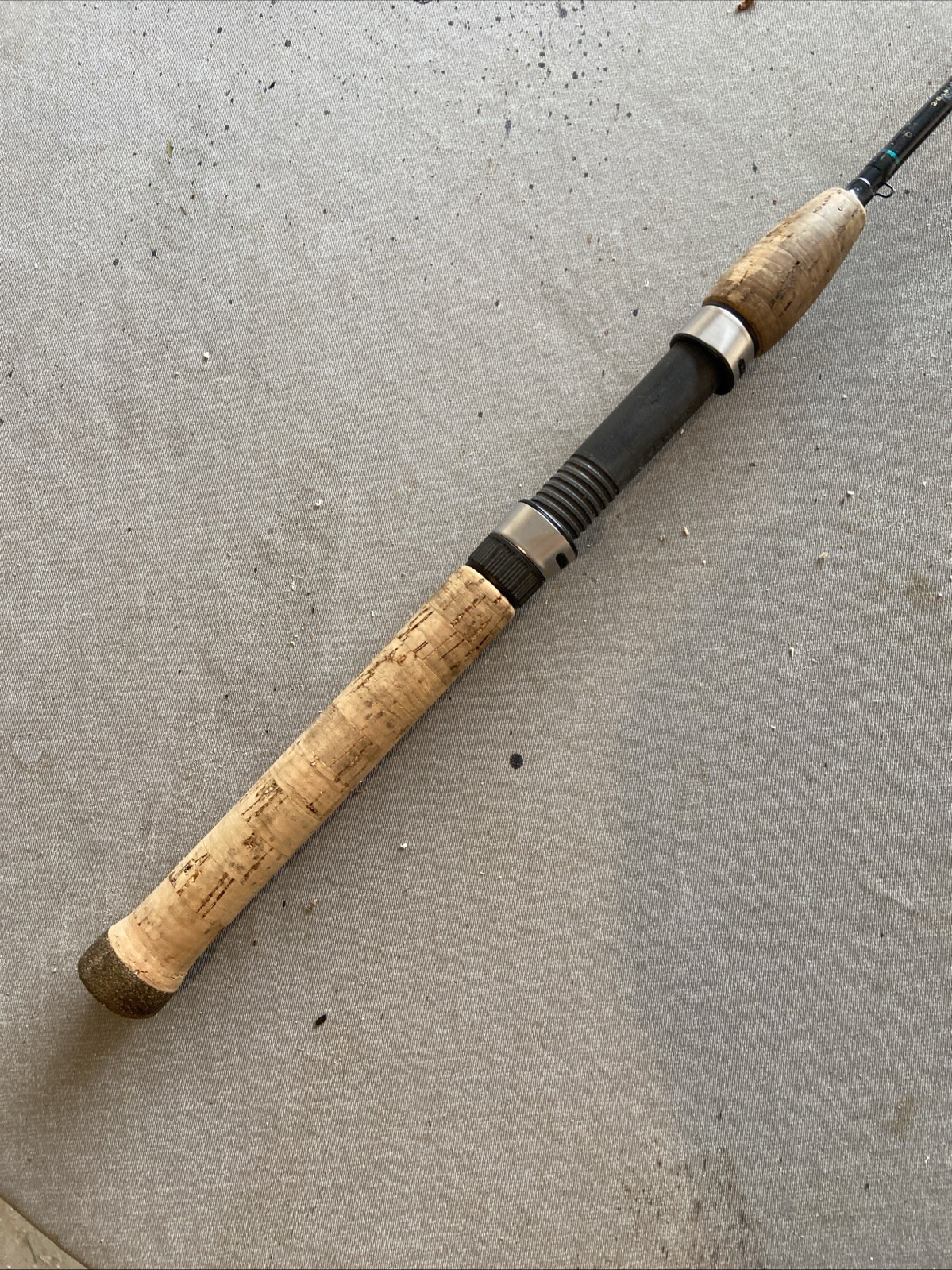 St Croix Premier PS66ULF2 6’6” Ultra Lite Fast Action 2 Piece Spinning Rod