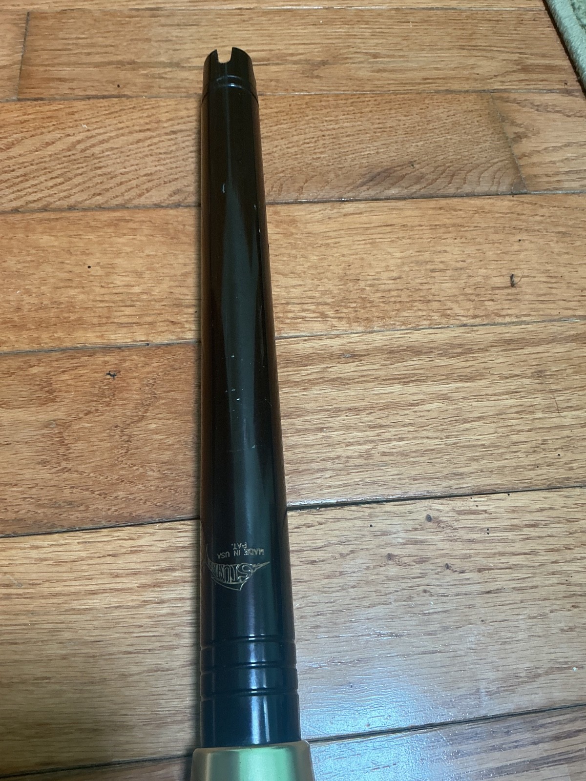 PENN INTERNATIONAL V VS 3080ARA56 5’6″ 30-80lb TROLLING ROD NICE