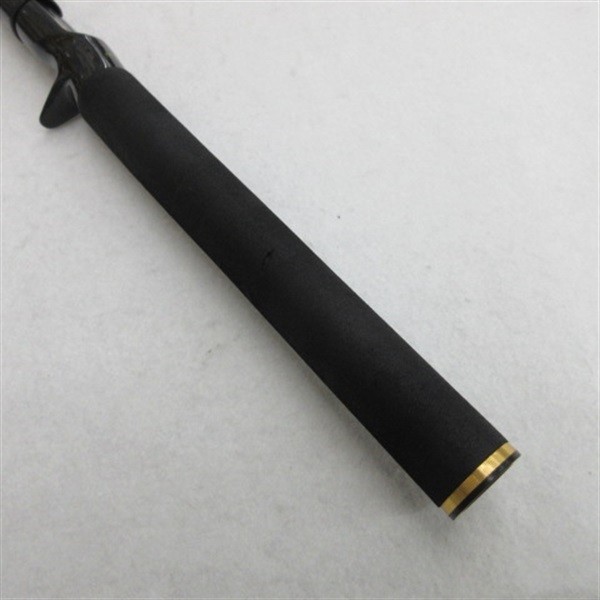 megabass Destroyer F5-62X HT1000X Cond/C