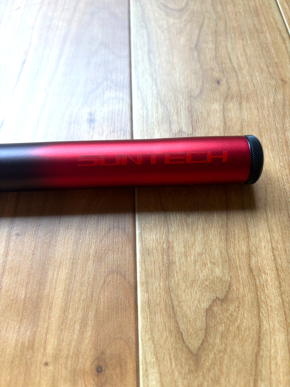 SUNTECH SAWANOBORI II H 63F Keiryu Rod Micro Fishing Japan New w/ box and paper
