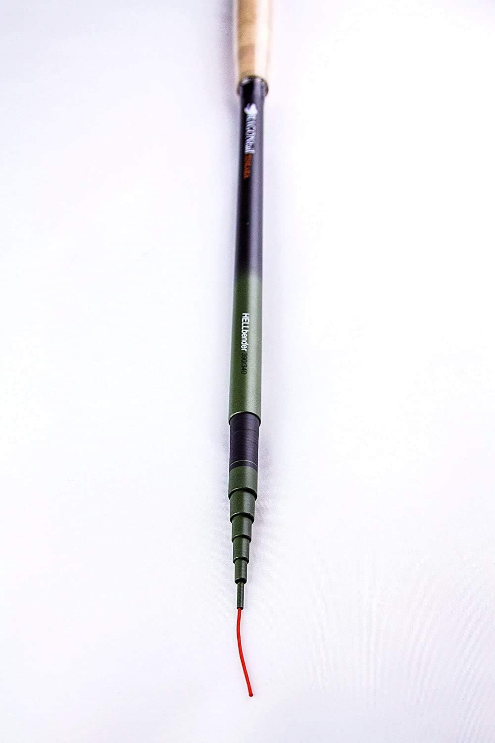 Hellbender Zoom 13′ / 11.3′ Tenkara Fly Fishing Rod