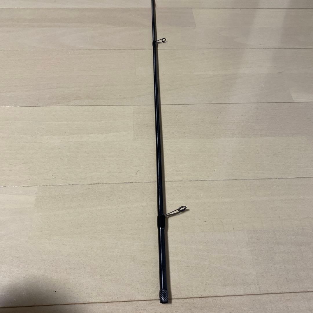 Salty Stage 992M40 Light Shore Jigging Rod Used, Low Use, Cool Blue Fishing