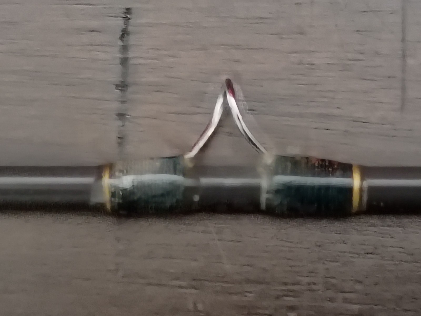 FENWICK STREAMER SF908-2 Fly Rod–2 Piece 8 Weight 3 3/8oz 9 ‘ –Super Rare