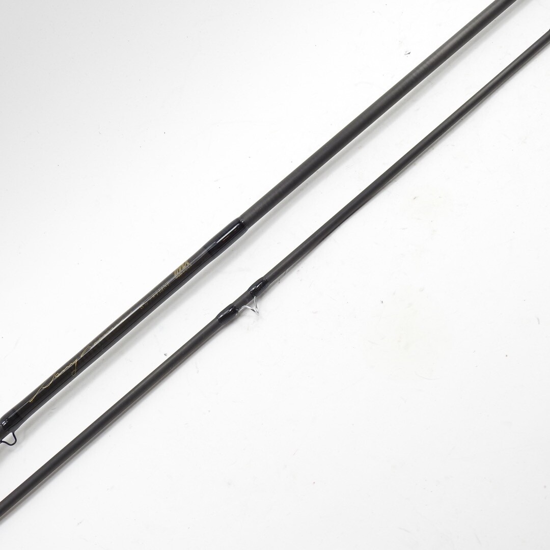 G. Loomis IMX FR1024 Fly Fishing Rod. 8’ 6”. 4wt. W/ Tube & Sock.