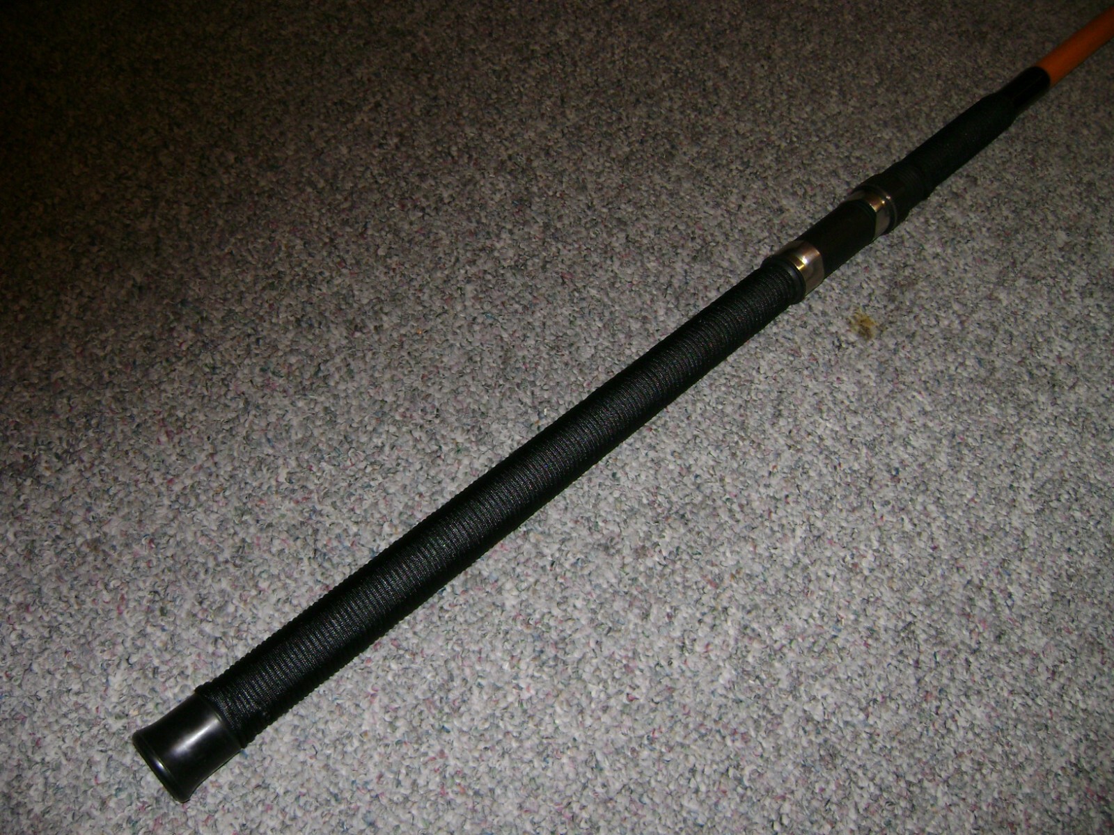 CATF MEAT HUNTER 9′ HVY Casting Rod -STRIPER, BIG FISH -CATF LOVE FLOOD WATERS!