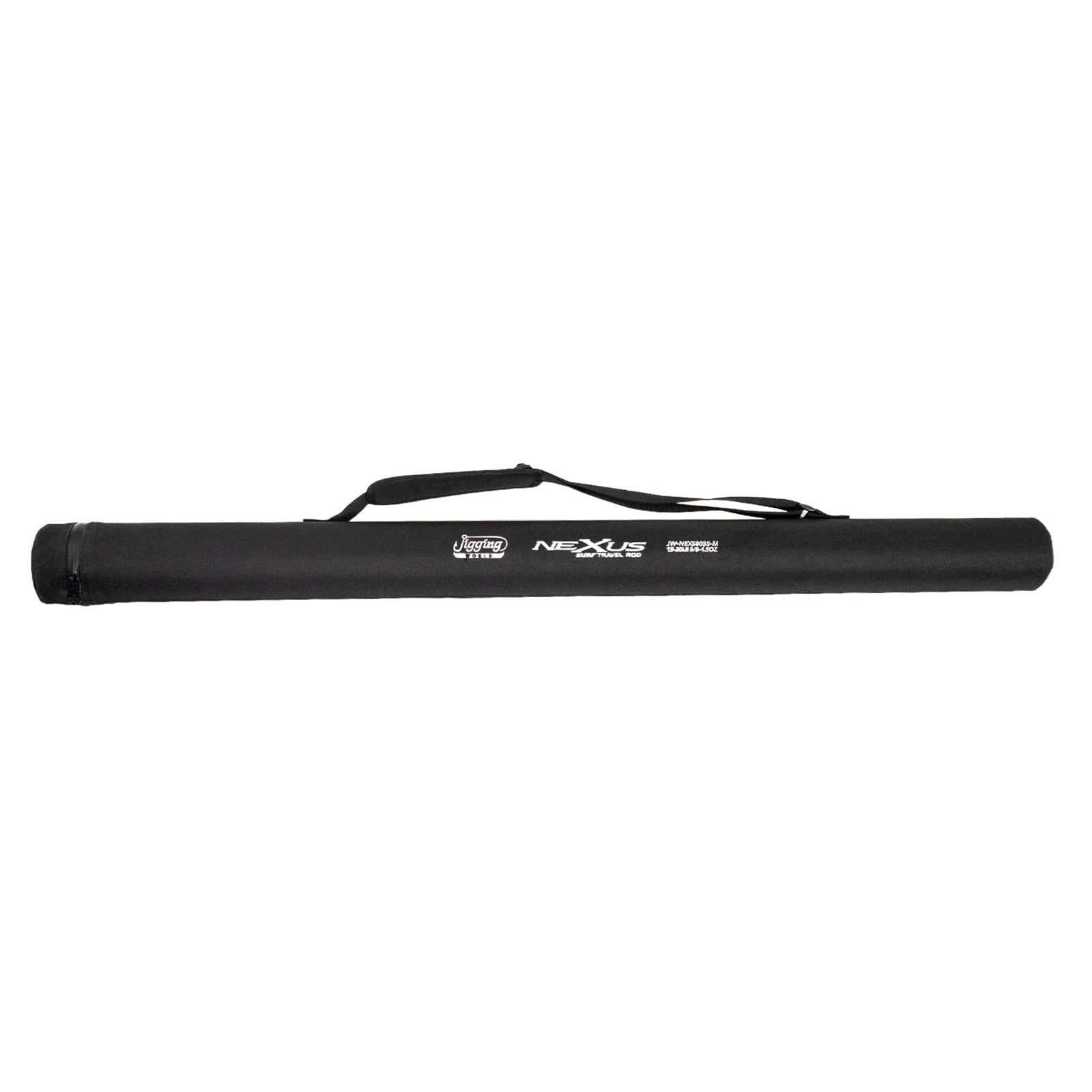 Jigging World Nexus 2.0 Travel Surf Rods