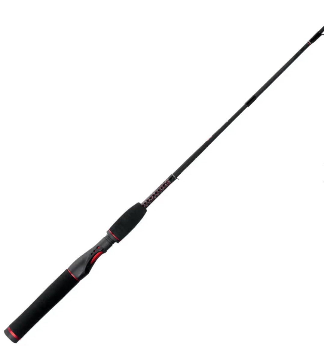Ugly Stik 4’8” 1-Piece GX2 Ultralight Spinning Rod