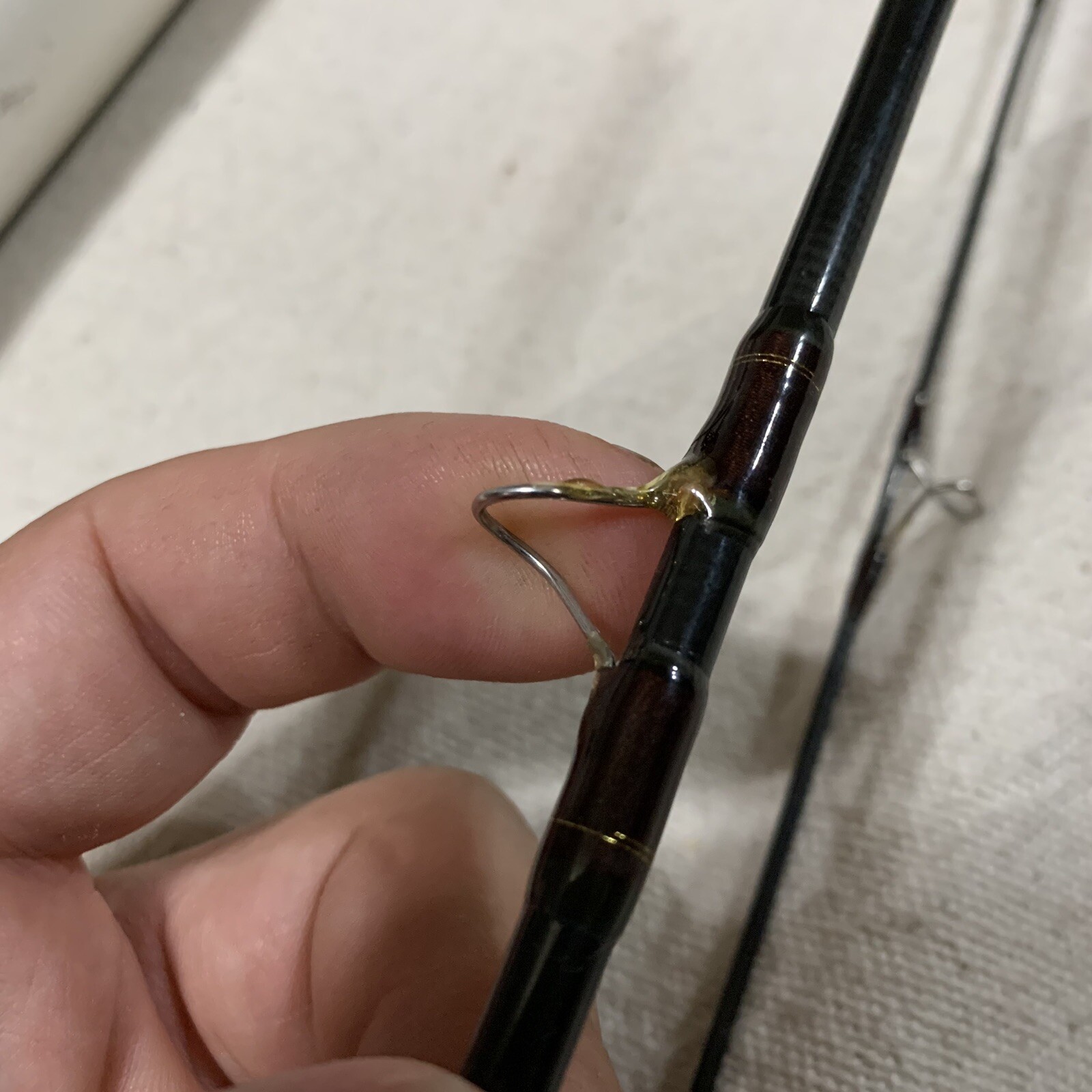 Martin Mountain Brook MB 956 Fly Fishing Rod