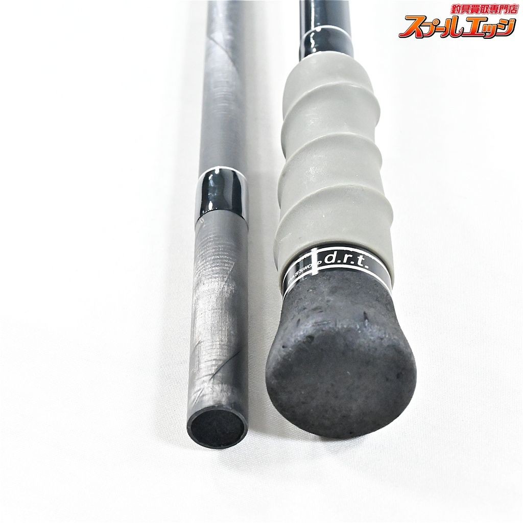 DRT Pulse #1C 7.9ft XXH Bass Baitcasting Model (Event Limited Edition)④