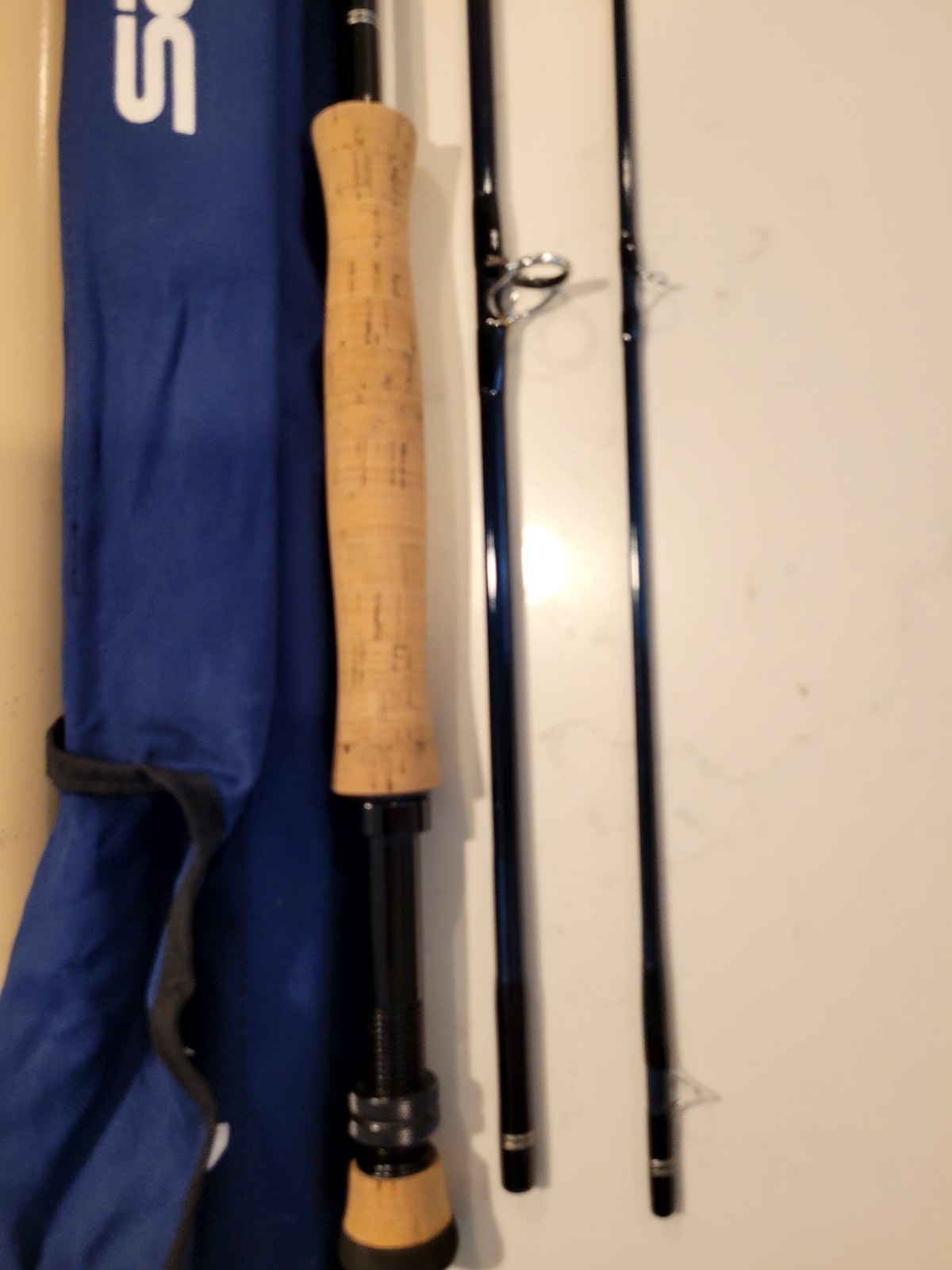 Sage RPLXI 890 -3 PC Fly Rod