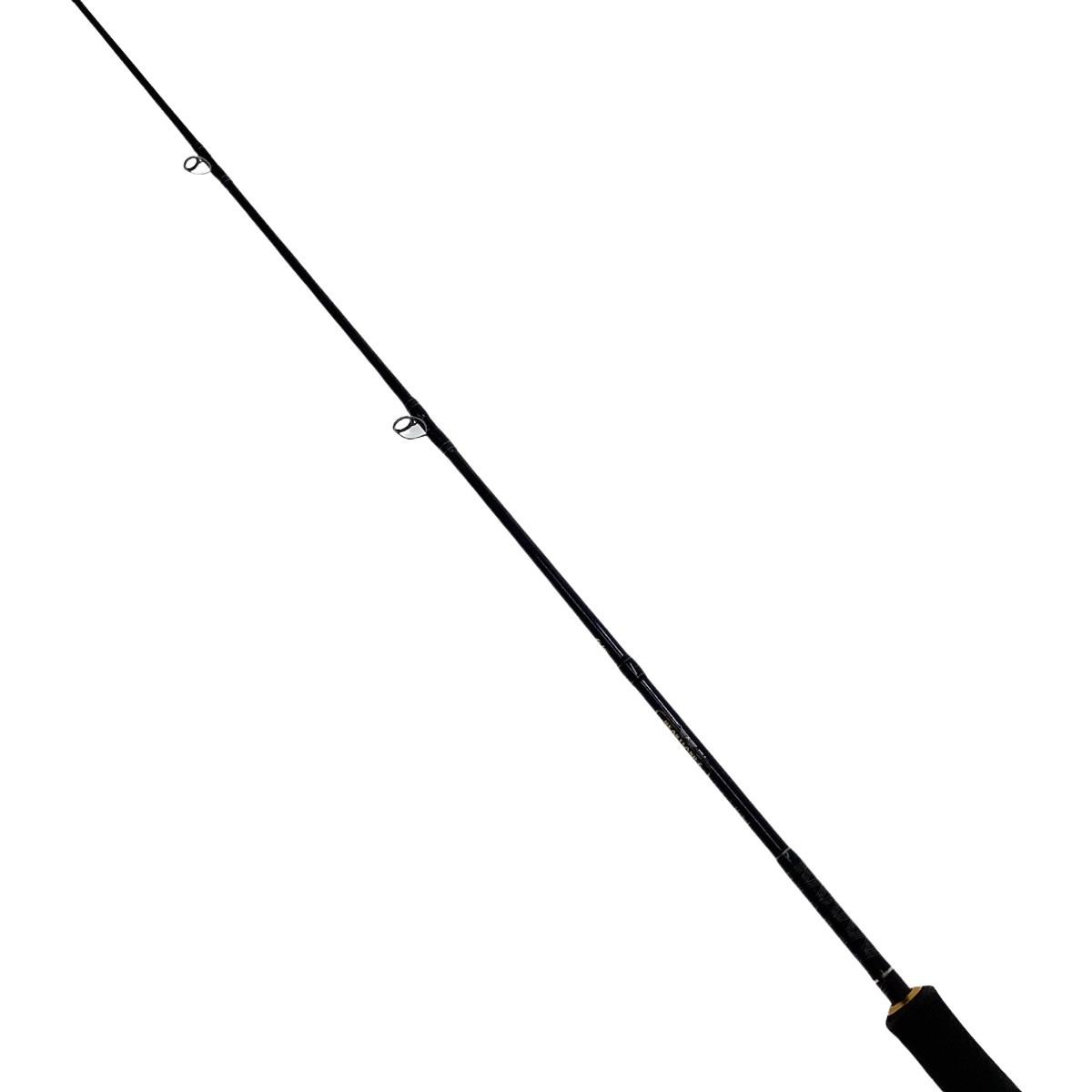 DAIWA Rod Heartland Z 621MLRB-ti(・・・) 01402111