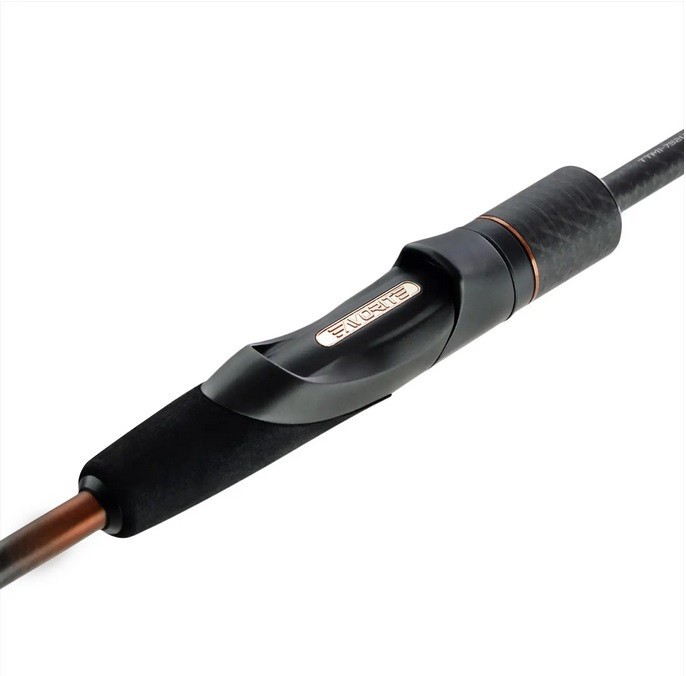 Favorite Totem TTM1-702M 2.13m 8-28g Fast Medium spinning rod