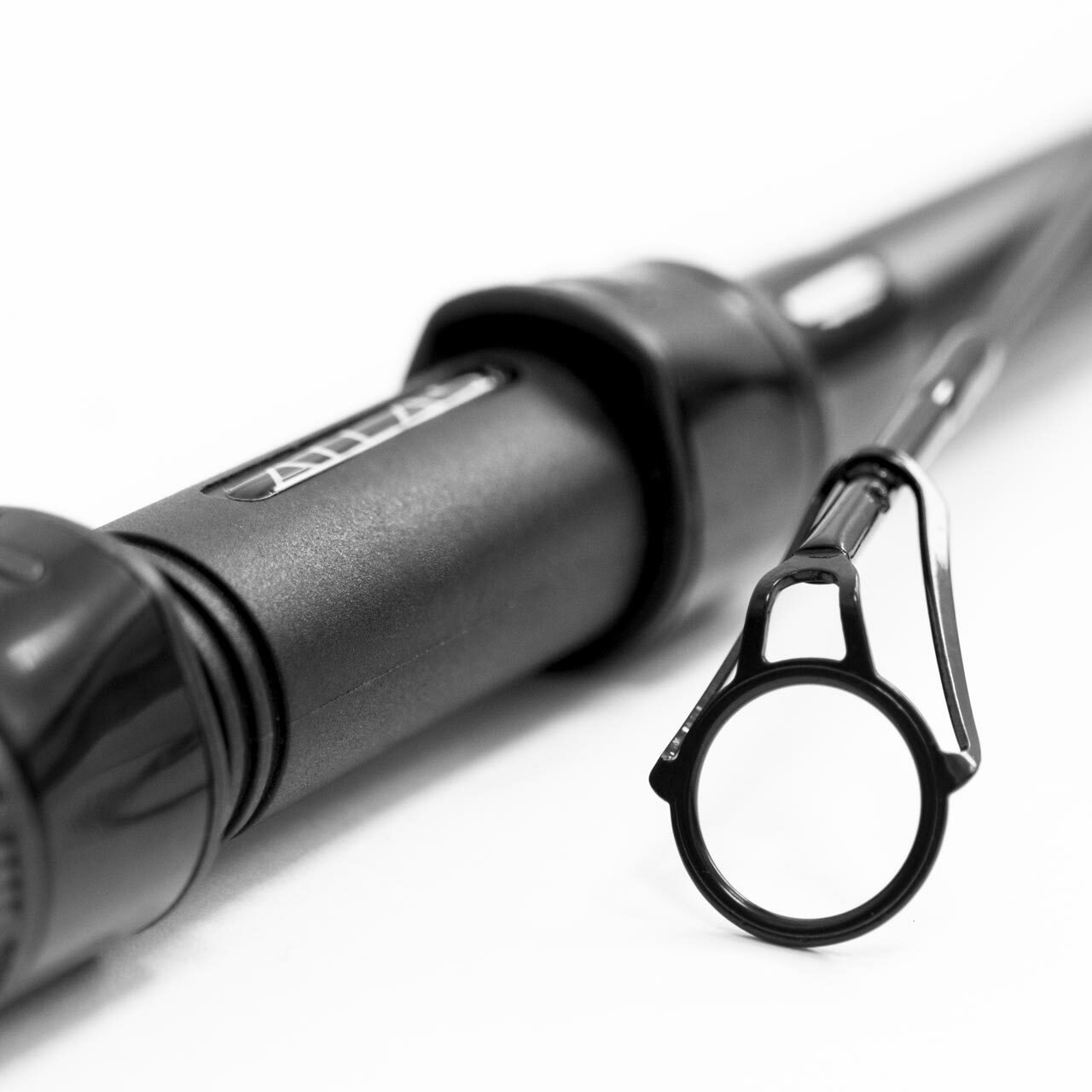 ATLAS 12ft Fishing Rod | 12FT CARBON FISHING ROD – 2.5lb, 3.0lb, 3.25 Test Curve