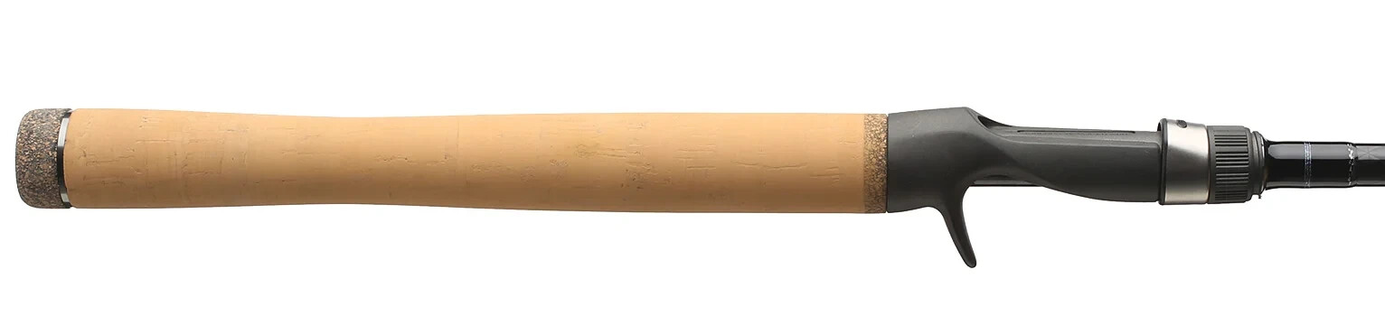 Dobyns Sierra Series 6’8″ Heavy Fast Casting Rod SA684C