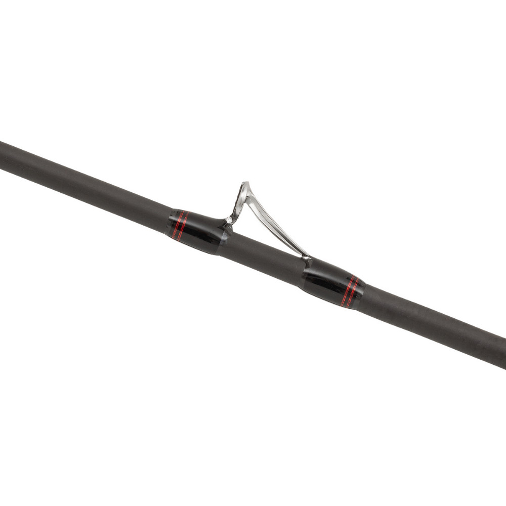 PENN Saltwater Baitcasting Jigging Rod CONFLICT LIGHT JIGGING 1.88m 40-120g