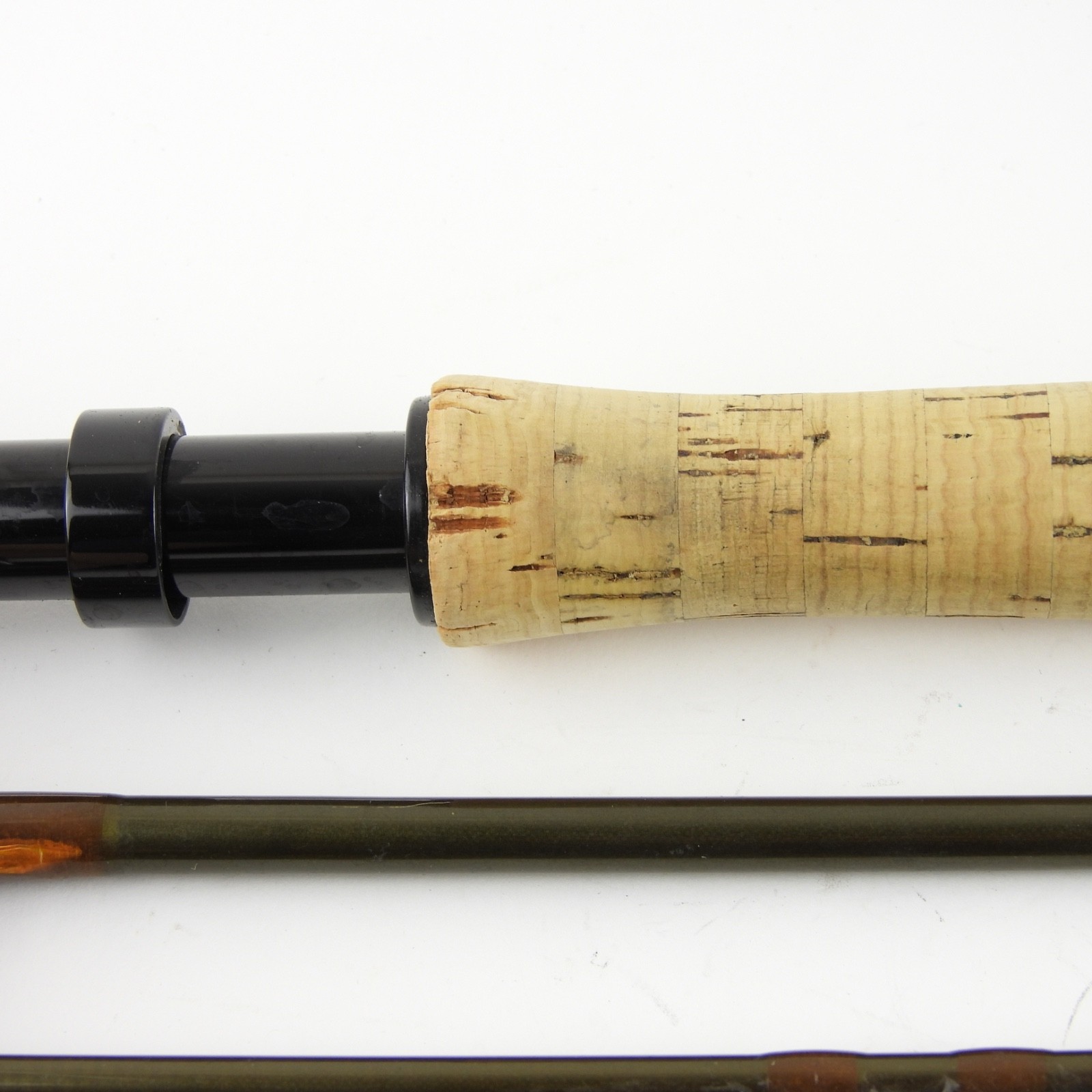 Sage SLT 796-4 Graphite IIIe Fly Fishing Rod. 9’ 6”. 7wt. W/ Tube.