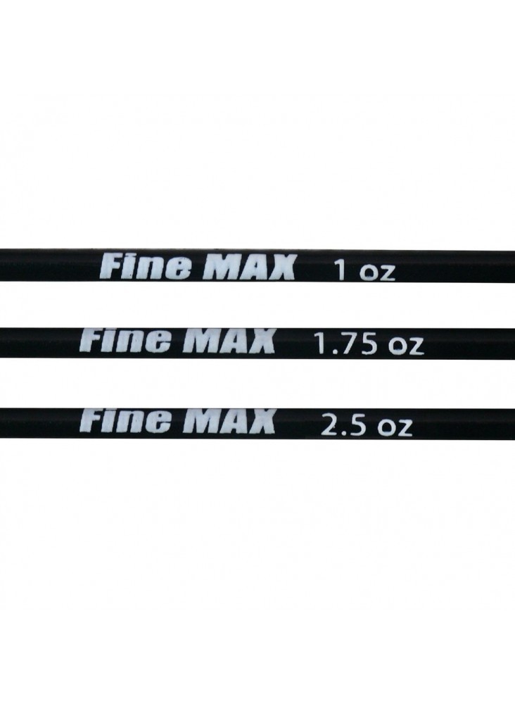 Döme Team Feeder Fine Max MH 3.6m 40–80g – Medium-Heavy Carbon Feeder Rod