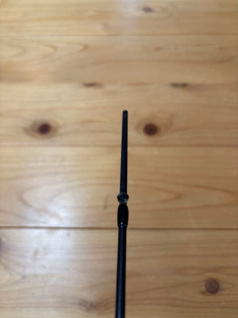 Huerco FF6005S Pack Rod Multi-Piece , Excellent Condition Travel Rod