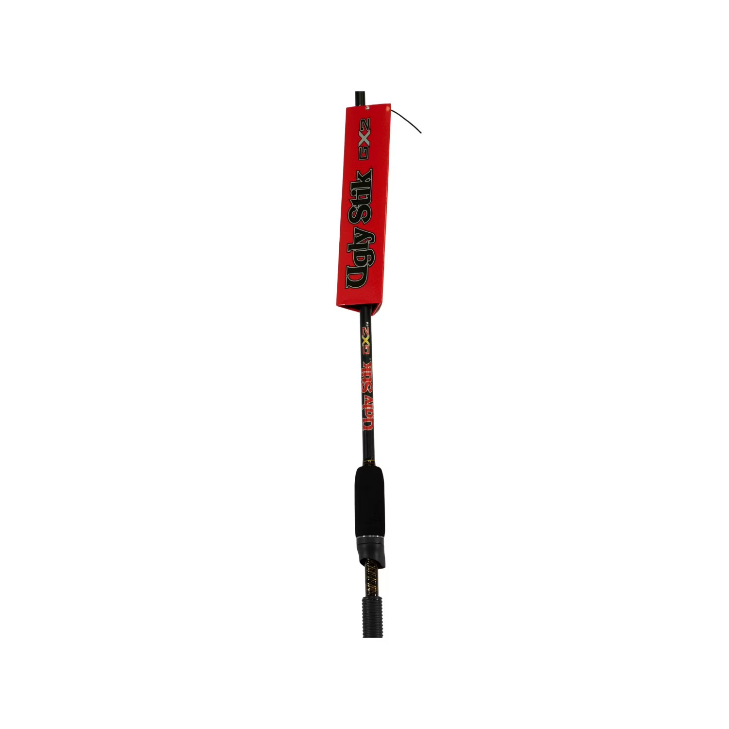 Ugly Stik GX2 Casting Rod 7′ Medium Power 1-Piece Baitcasting Fishing Rod