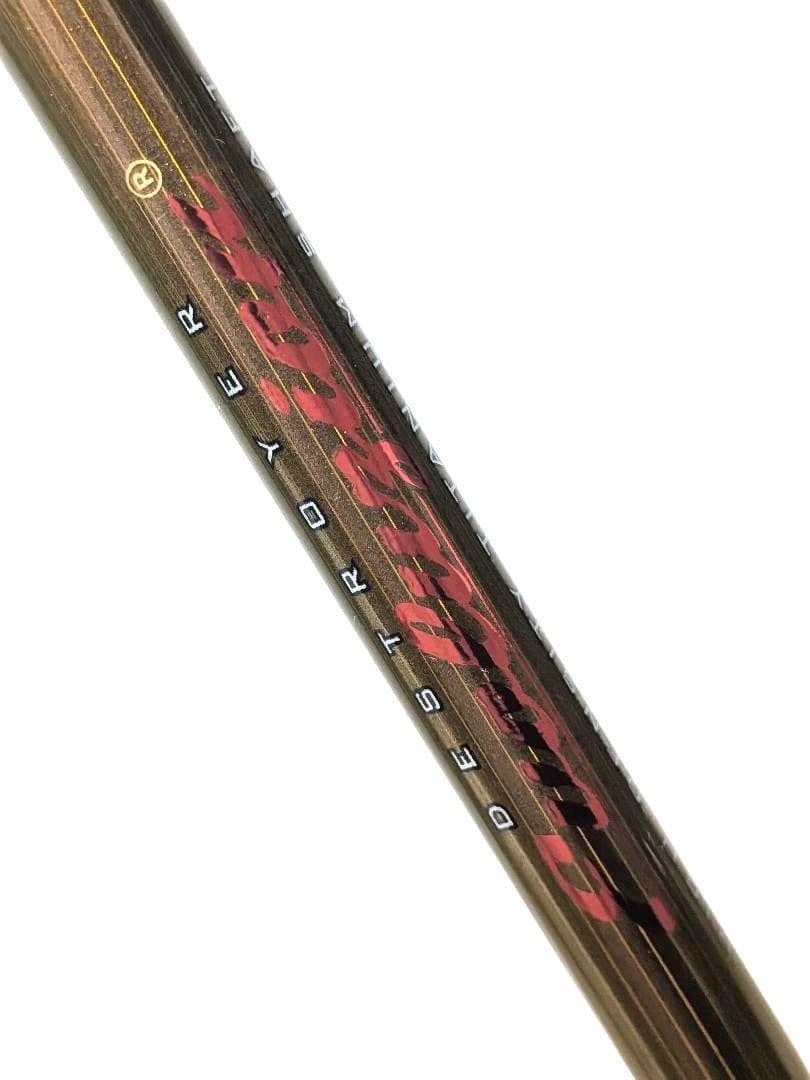 Megabass Cliffhanger EVOLUTION F2.1/2-68ti