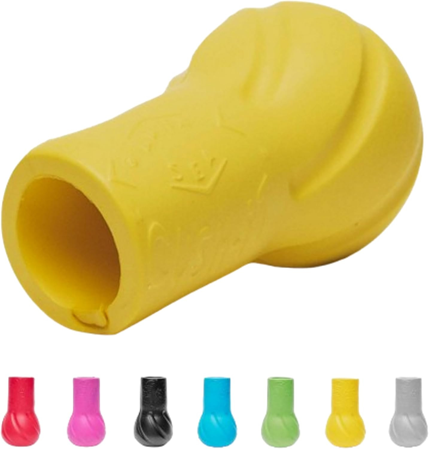 Floating Fishing Rod Butt Cushion Rod Float for Bass Fishing Rods, Rod Butt Pad