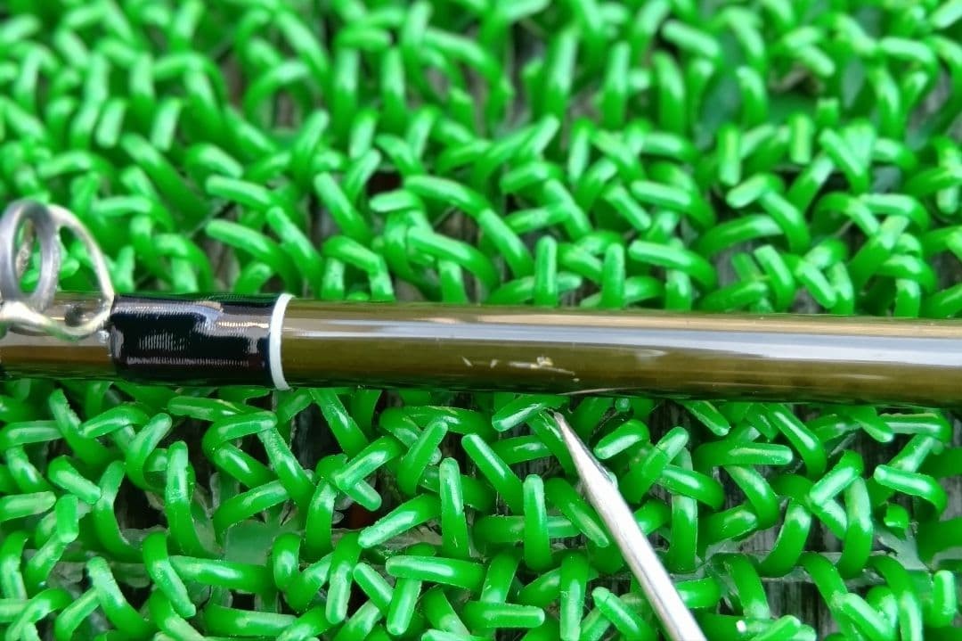 Thomas & Thomas Traveler Vintage Pack Rod