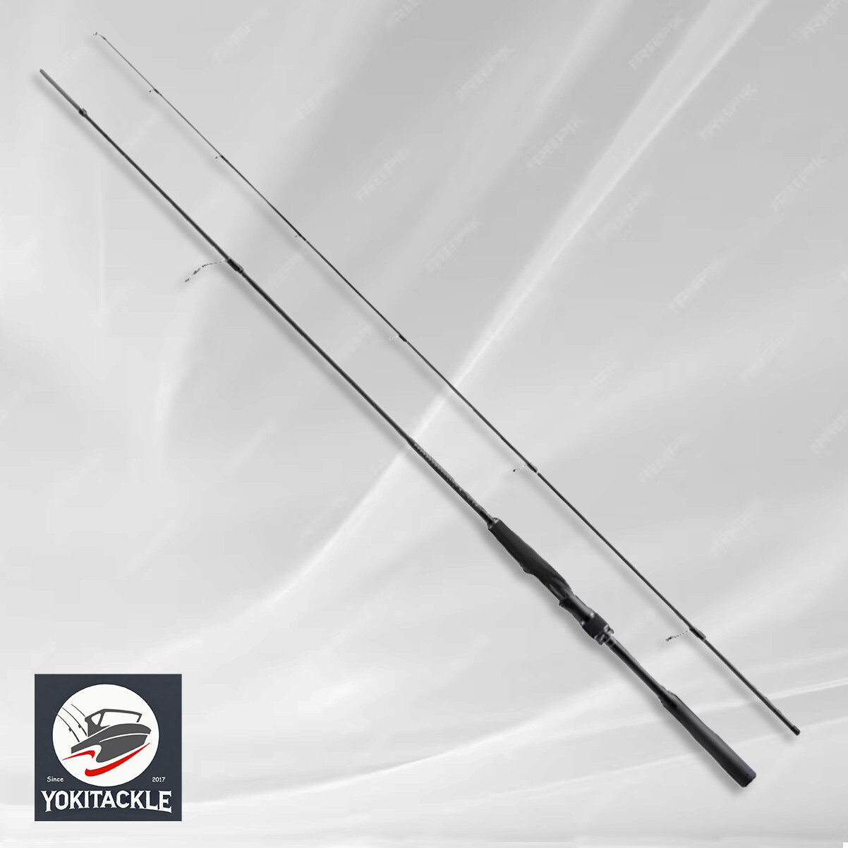 Shimano 22 EXSENCE ZOOM S86-96ML Spinning Rod Shipping from JAPAN