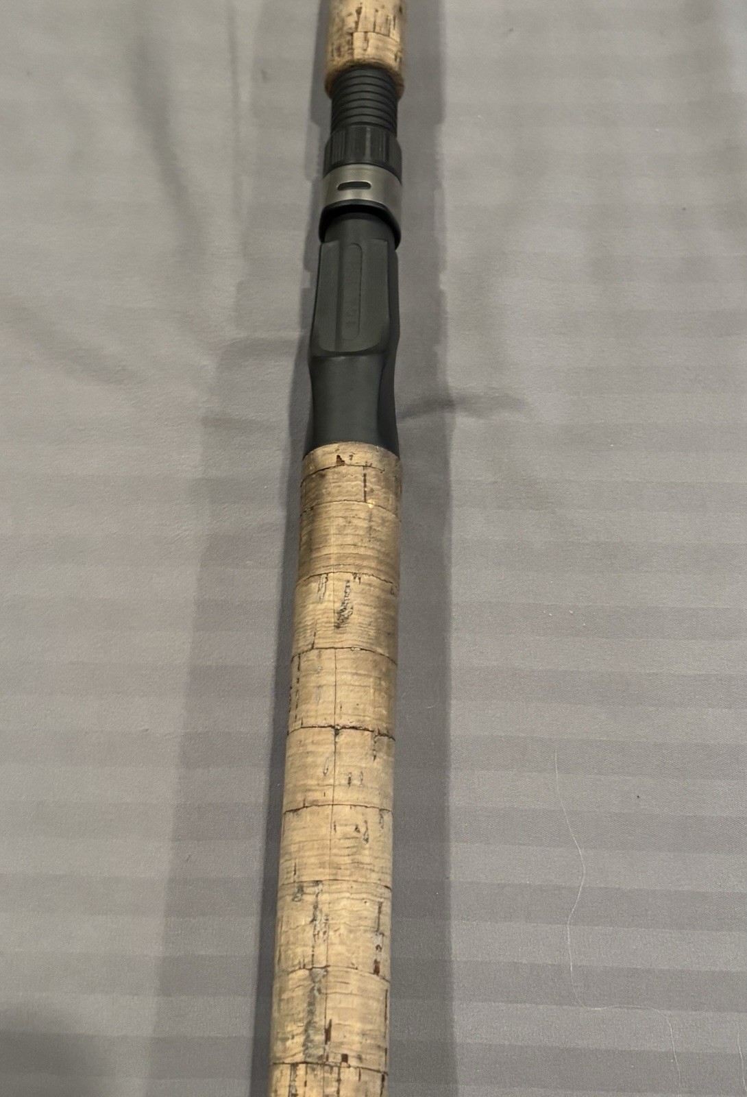 Shimano Clarus CSC-76H 7’6” Heavy Fast Casting Rod Graphite Cork IM-7