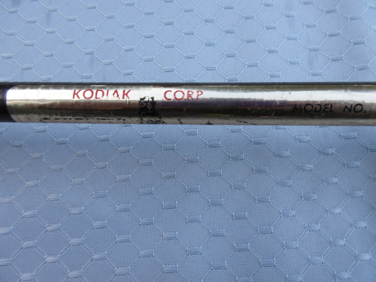 3 Casting Rods Fishing Rods Kunnan and Kodiak