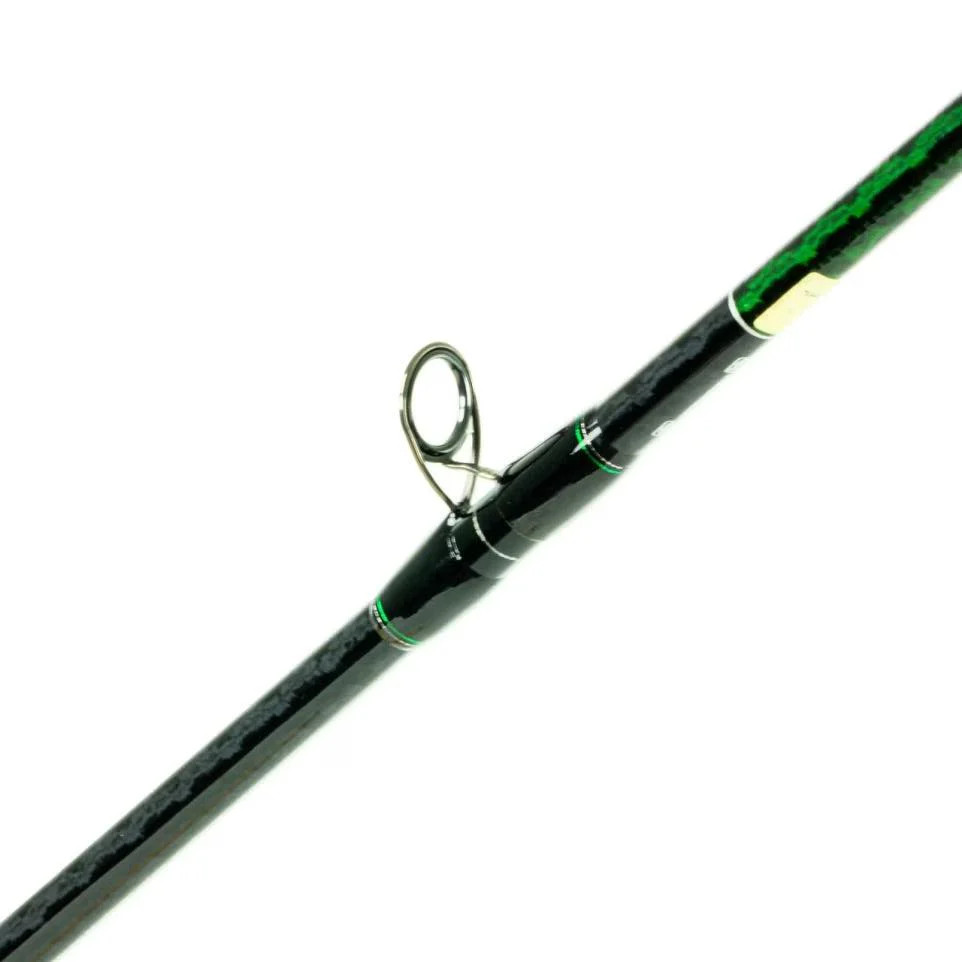 SHIMANO Trevala PX Casting 6FT3IN Light