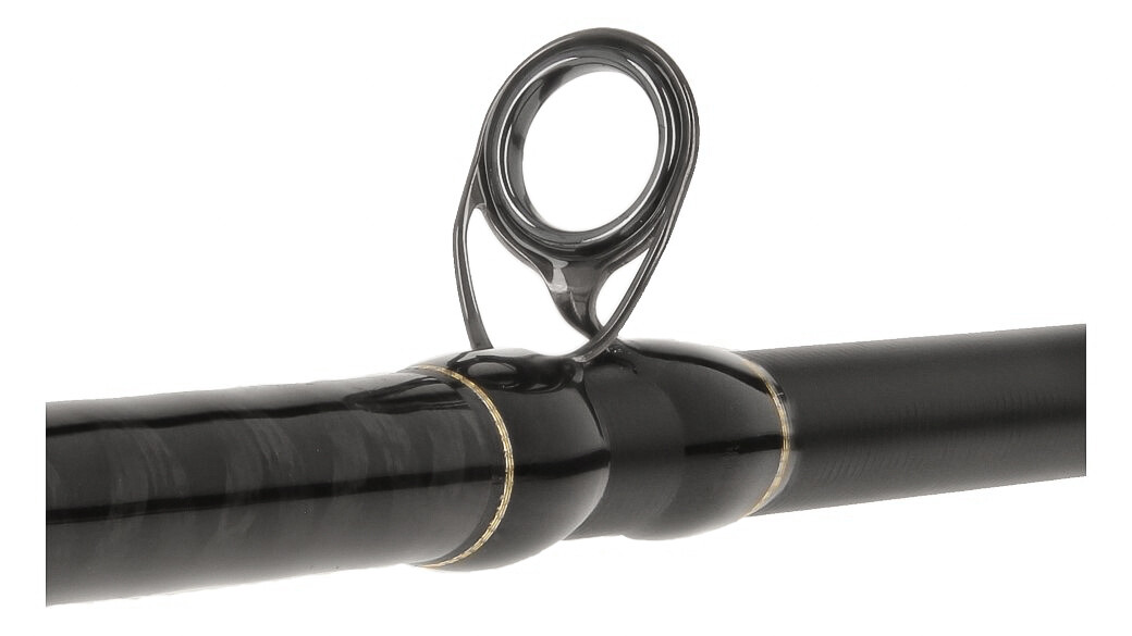 Tailwalk Full Range C66M * Baitcast Rod Perch Zander Fuji Rings Japan Rod