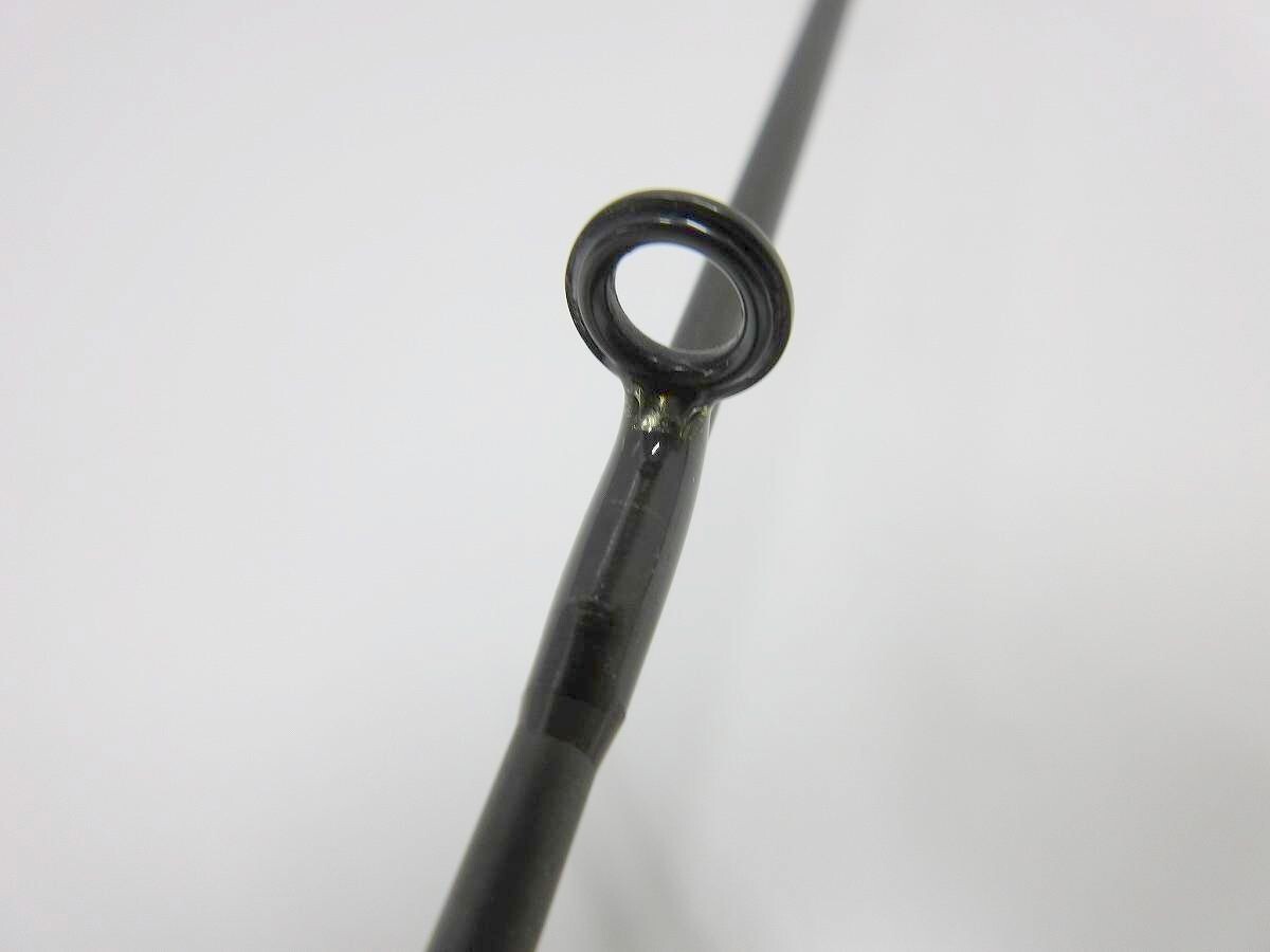 G. Loomis IMX MBR 782C Baitcasting Rod Bass Fishing 6145