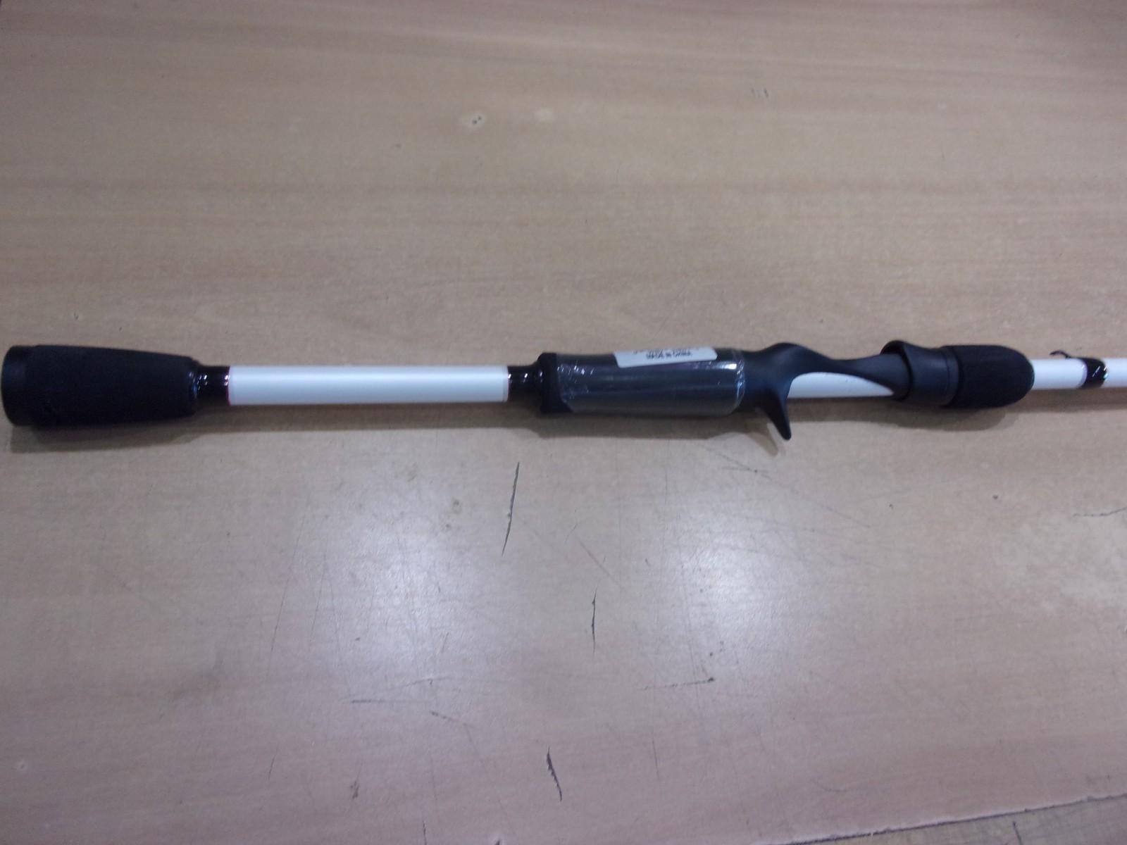 ABU GARCIA MAX PRO 7 foot Medium Heavy CASTING ROD