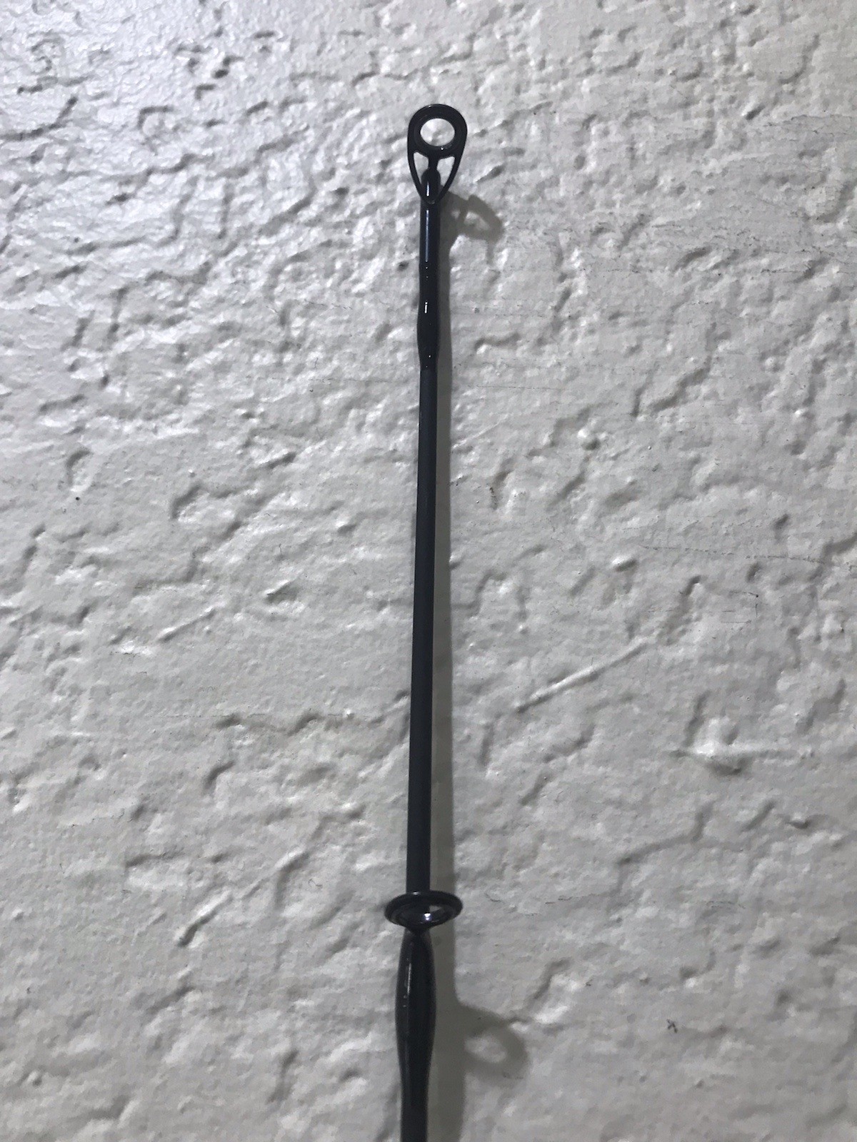 ABU GARCIA VENDETTA SPINNING FISHING ROD VDTCIIS70-5 7’ FT 6-12 LB 3/16-5/8 OZ