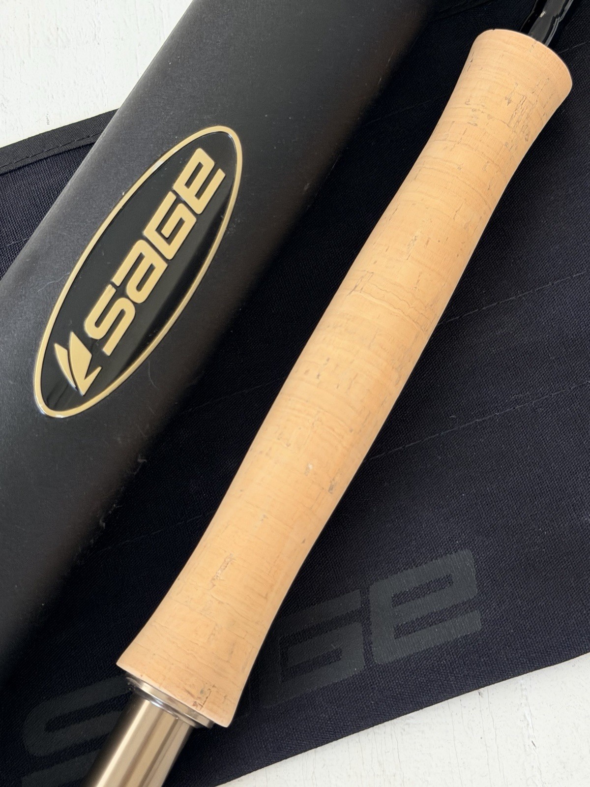 **BEAUTIFUL** 🔥 SAGE ONE 7wt. 10’ft FlyRod!!! 🔥~LEGENDARY~🔥