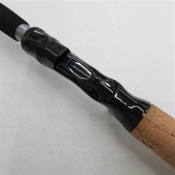 Daiwa 24 Phantom Liberalist PHLL933MH+RSB Cond/C