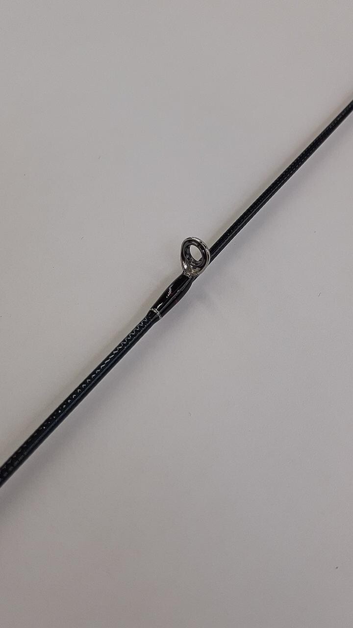 TIEMCO ENHANCER E86ML-2 Trout Rod from Japan